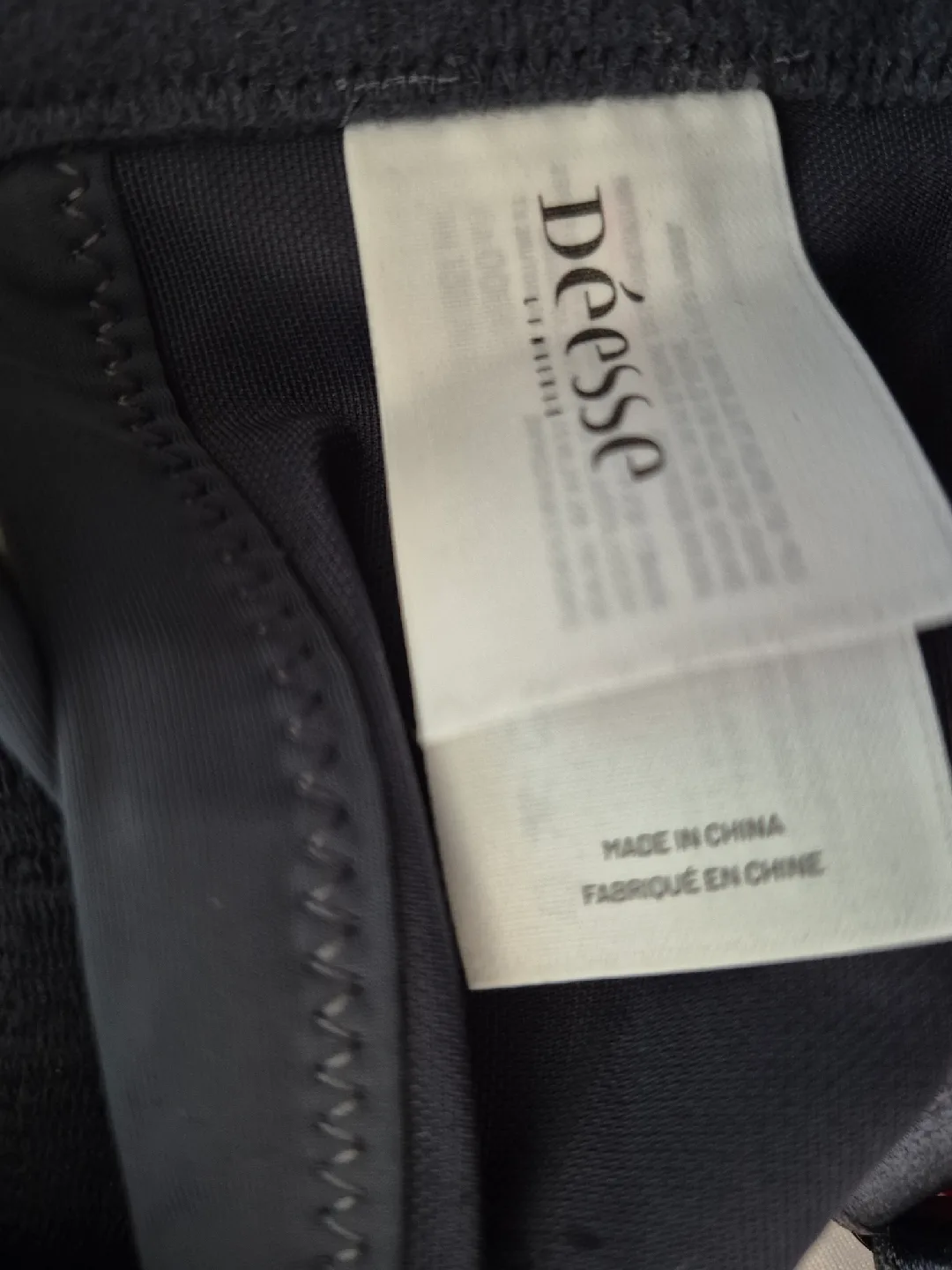 Déesse Additionelle Bra - Size 3X image indicator(4)