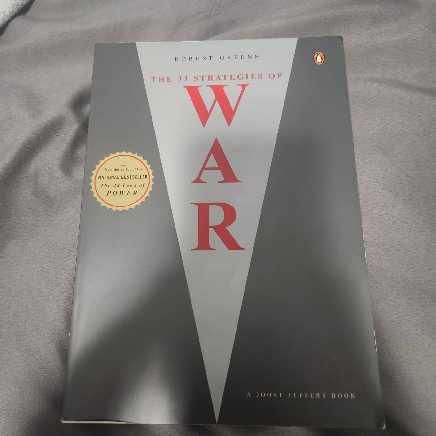 Robert Greene Book Collection - photo 2