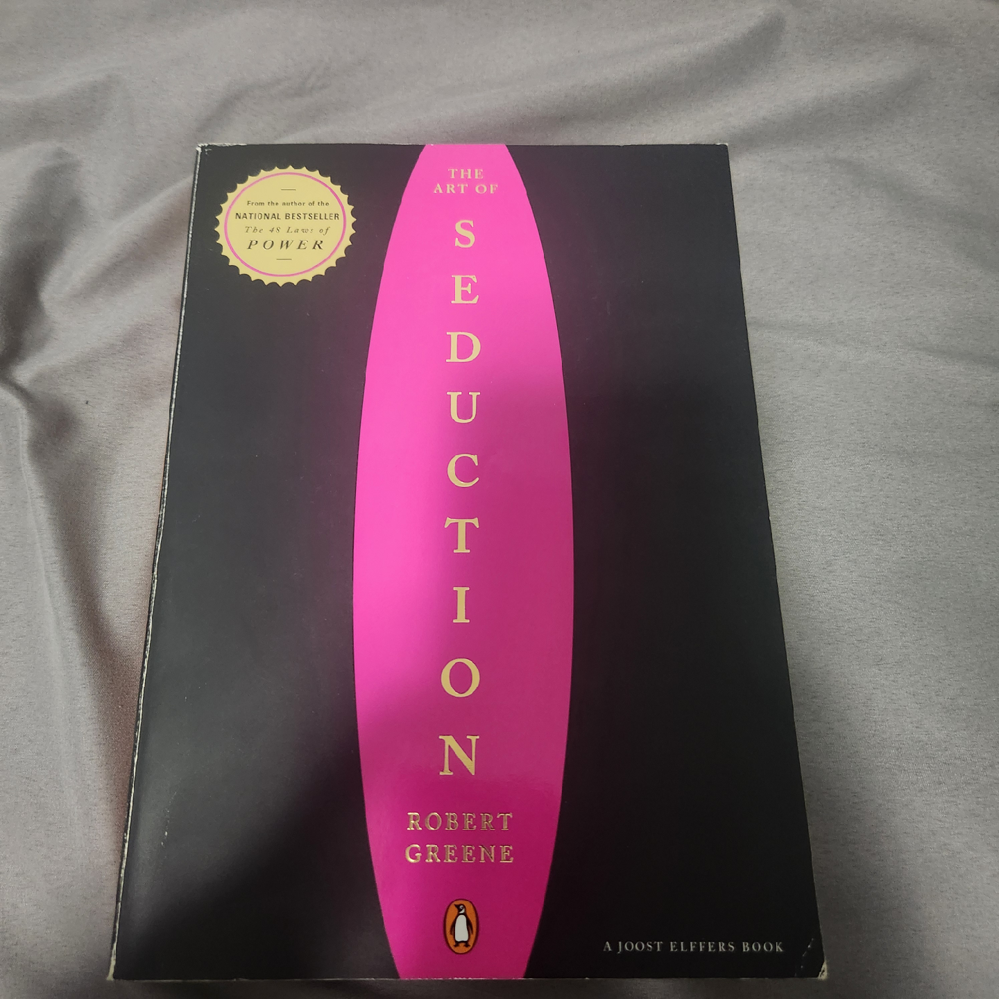 Robert Greene Book Collection - photo 5