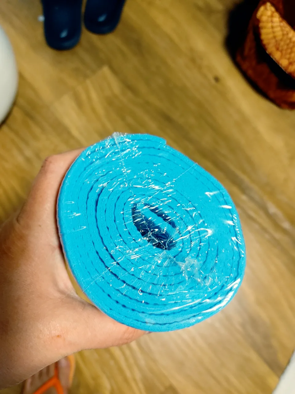 Yoga Mat New image indicator(2)