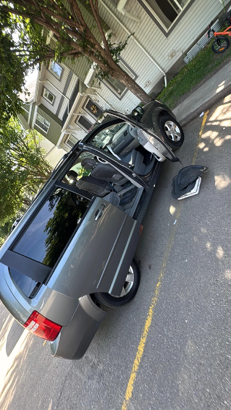 Dodge Grand Caravan