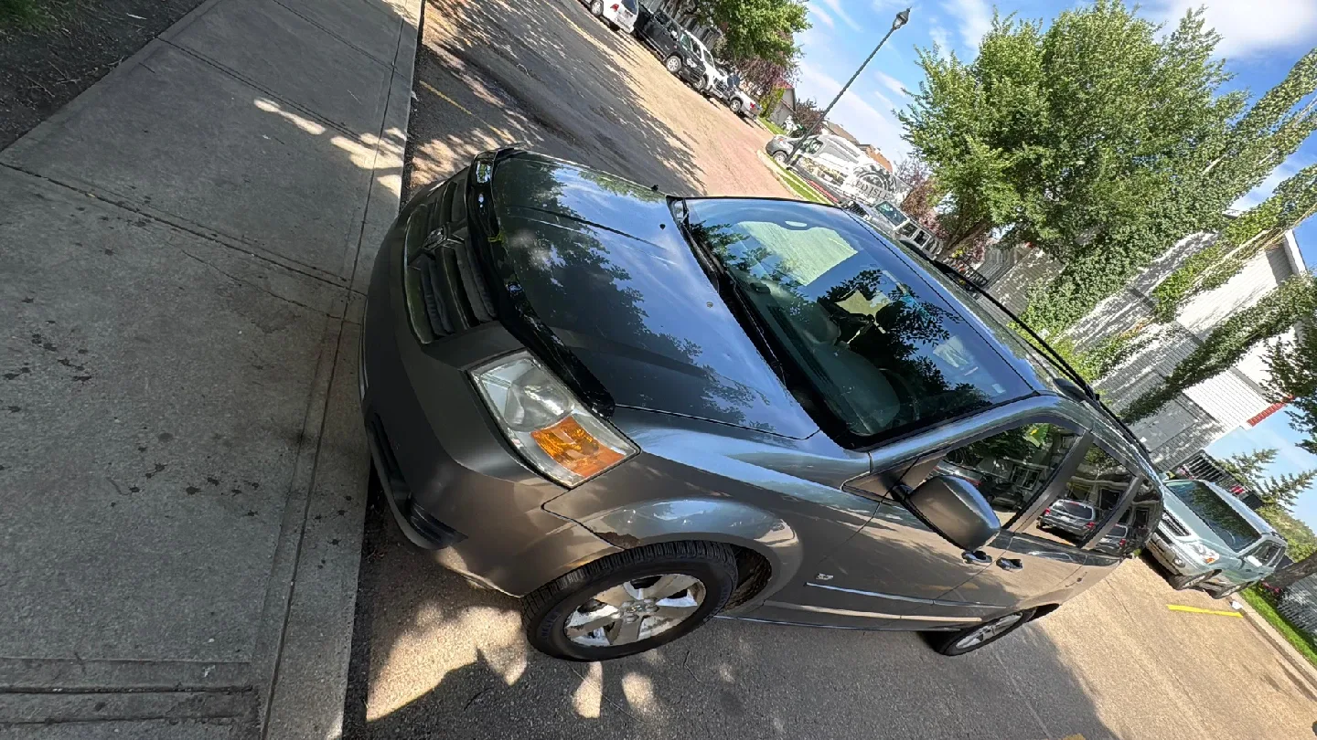 Dodge Grand Caravan image indicator(6)