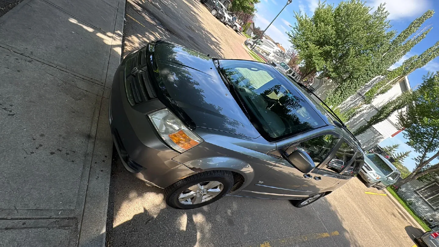 Dodge Grand Caravan image indicator(9)