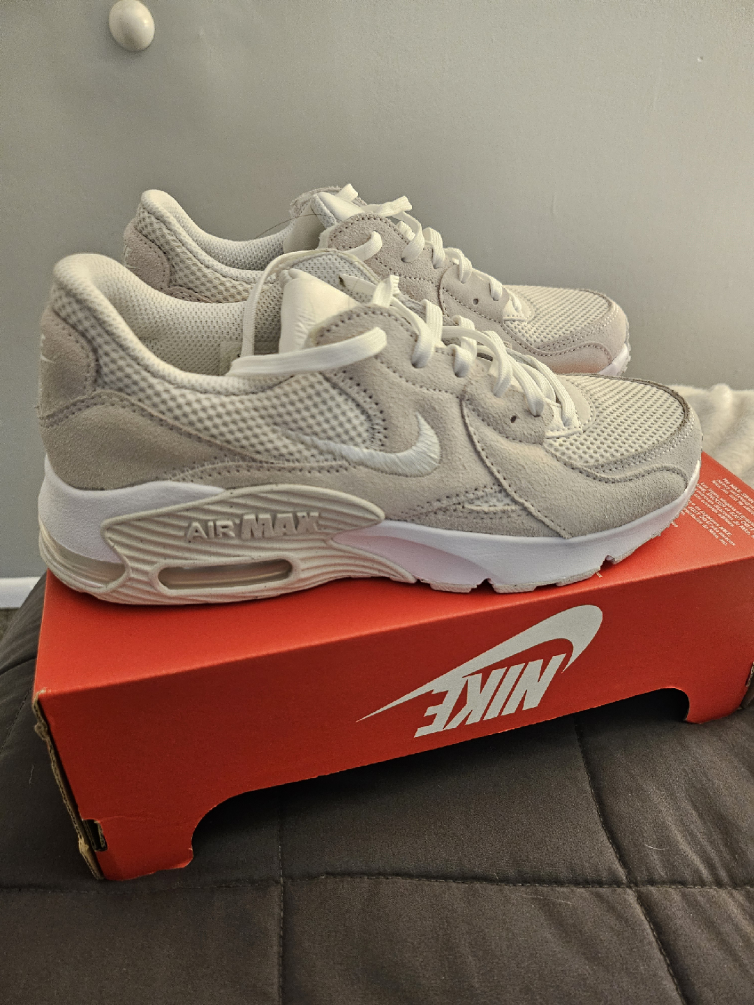 Nike Air Max Excee Women's Shoes