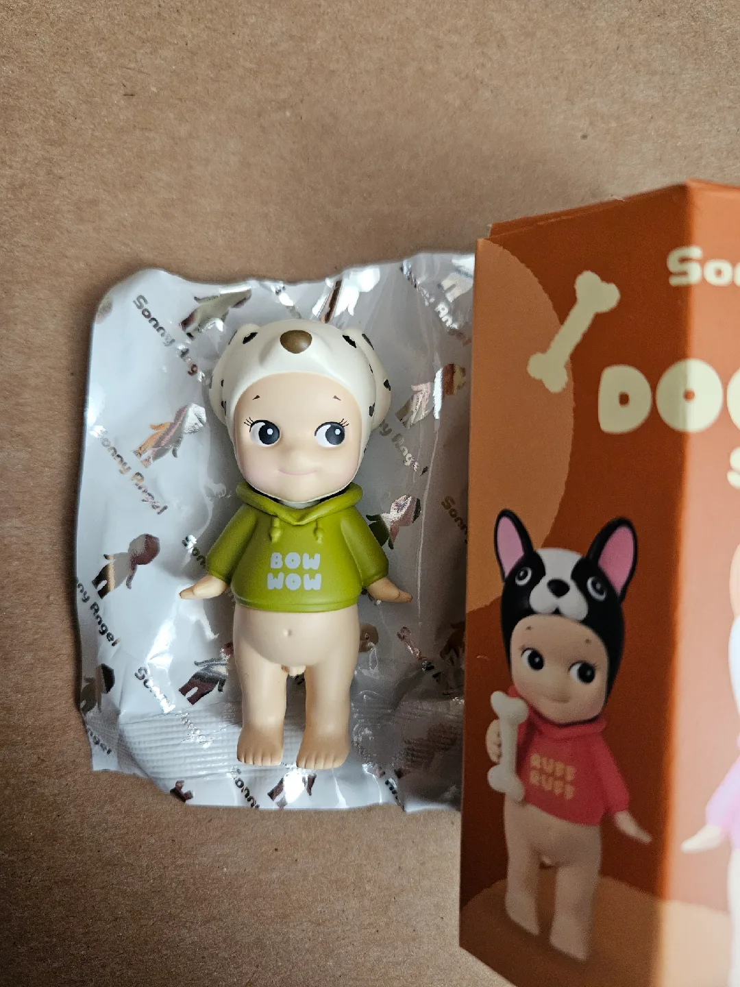 SONNY ANGELS - DOG TIME + CHERRY BLOSSOM: HANAMI + CAT LIFE image indicator(9)