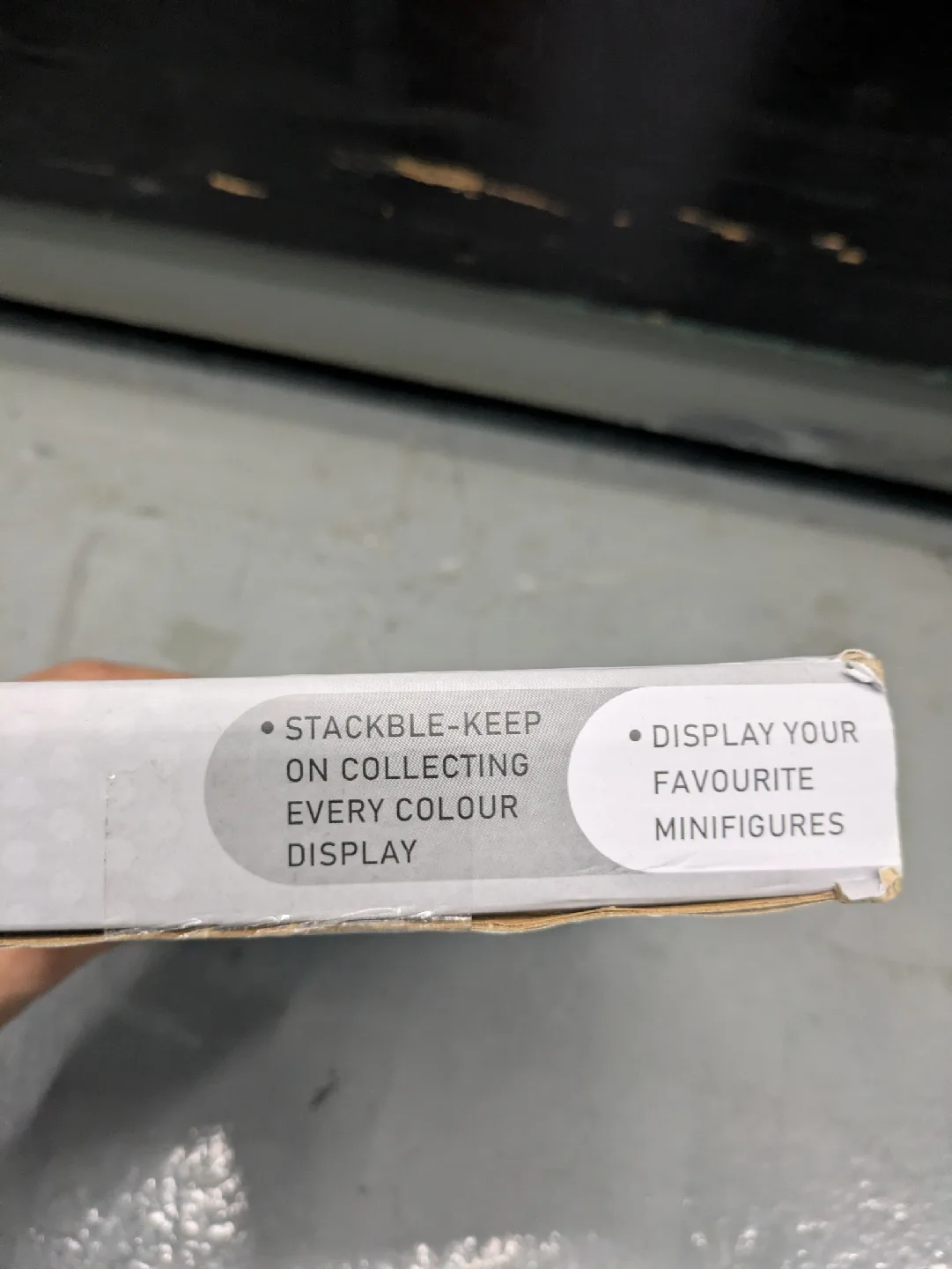 Deluxe Collectible Mini Display Case image indicator(4)