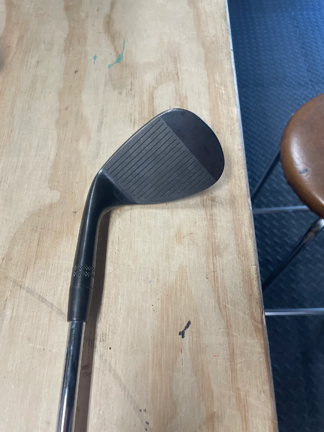 Callaway Opus Golf Wedge - 54 degree image indicator(4)