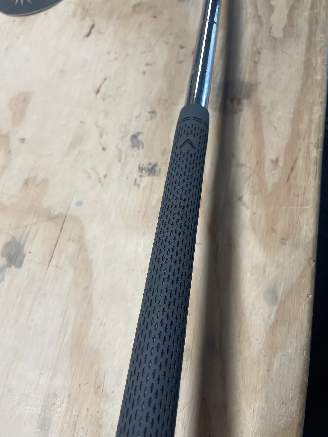 Callaway Opus Golf Wedge - 54 degree image indicator(5)