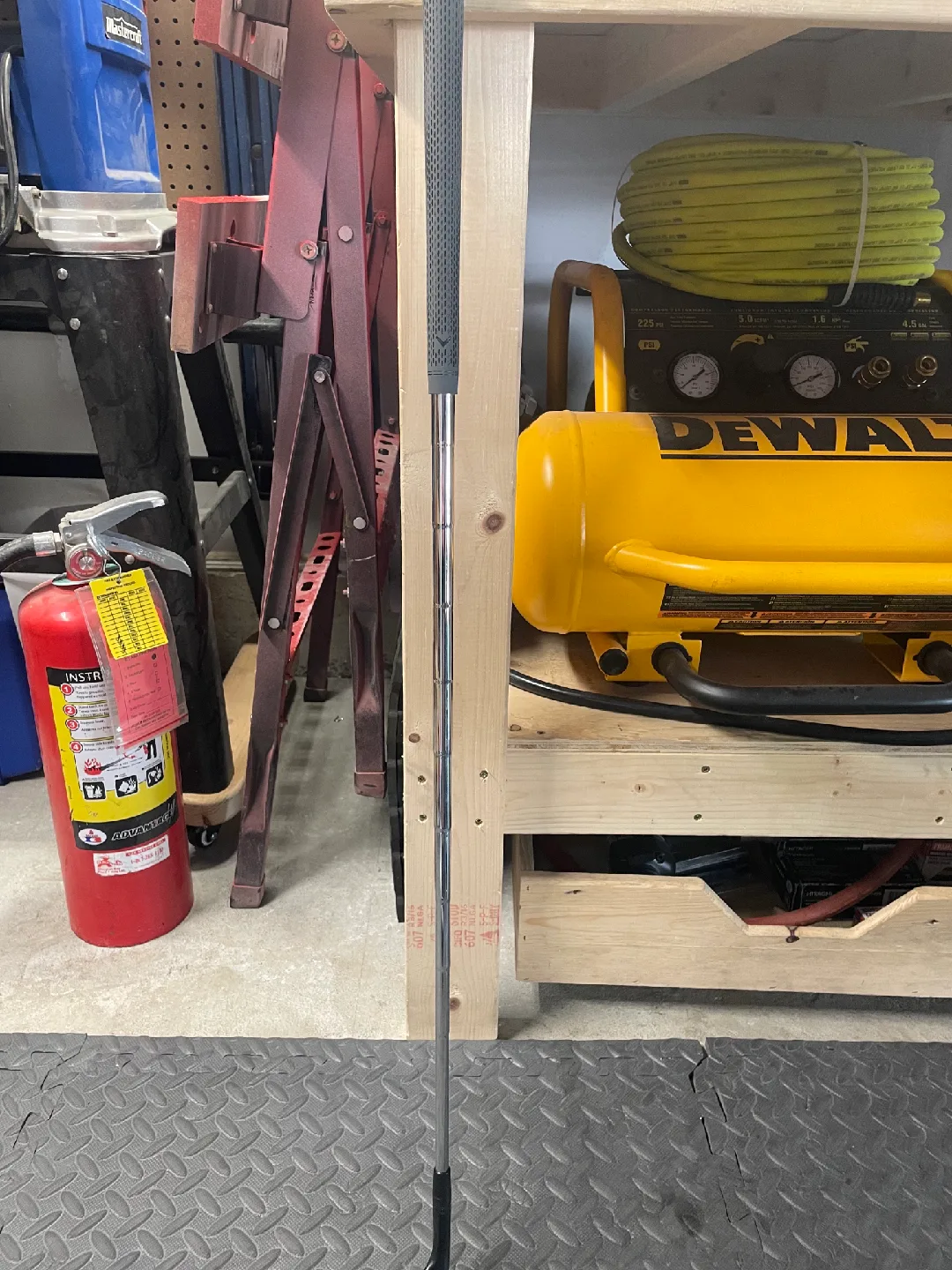 Callaway Opus Golf Wedge - 54 degree image indicator(6)