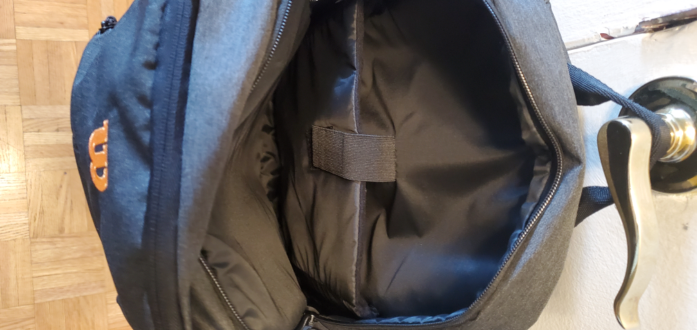 Laptop Backpack New - photo 3