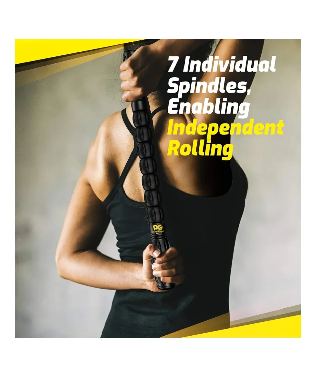 Massage Therapy Stick image indicator(3)