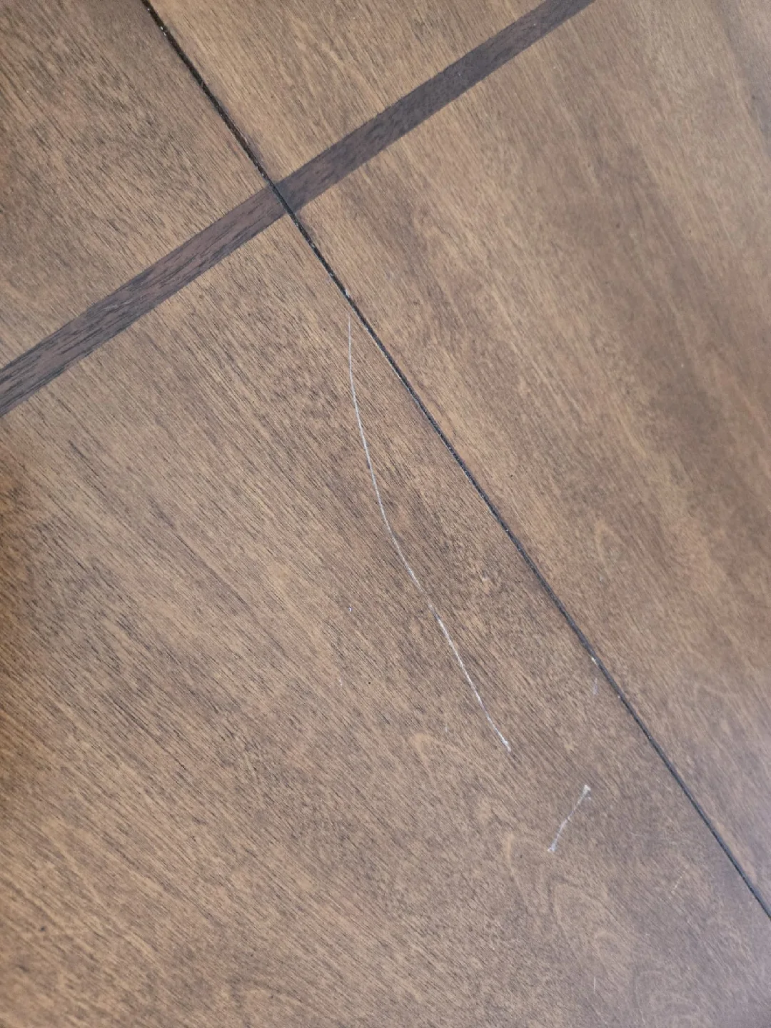 Dining Table with 6 Chairs - Wood image indicator(4)