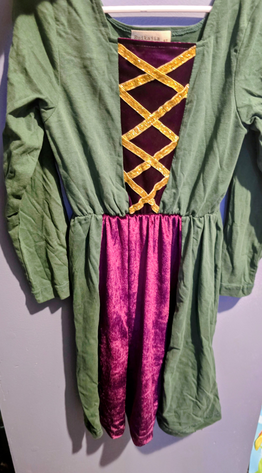 Hocus Pocus Winfred