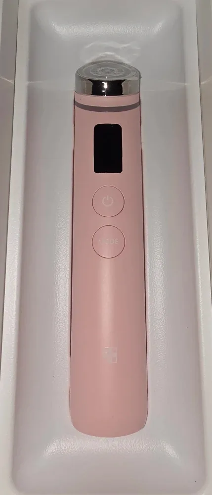 BRAND NEW IN BOX - Medicube Age-R Booster Pro thumbnail