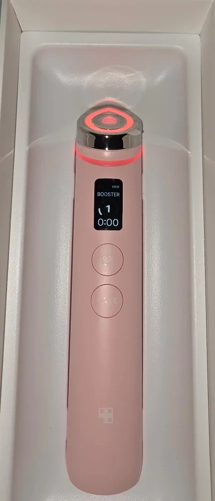 BRAND NEW IN BOX - Medicube Age-R Booster Pro image indicator(2)