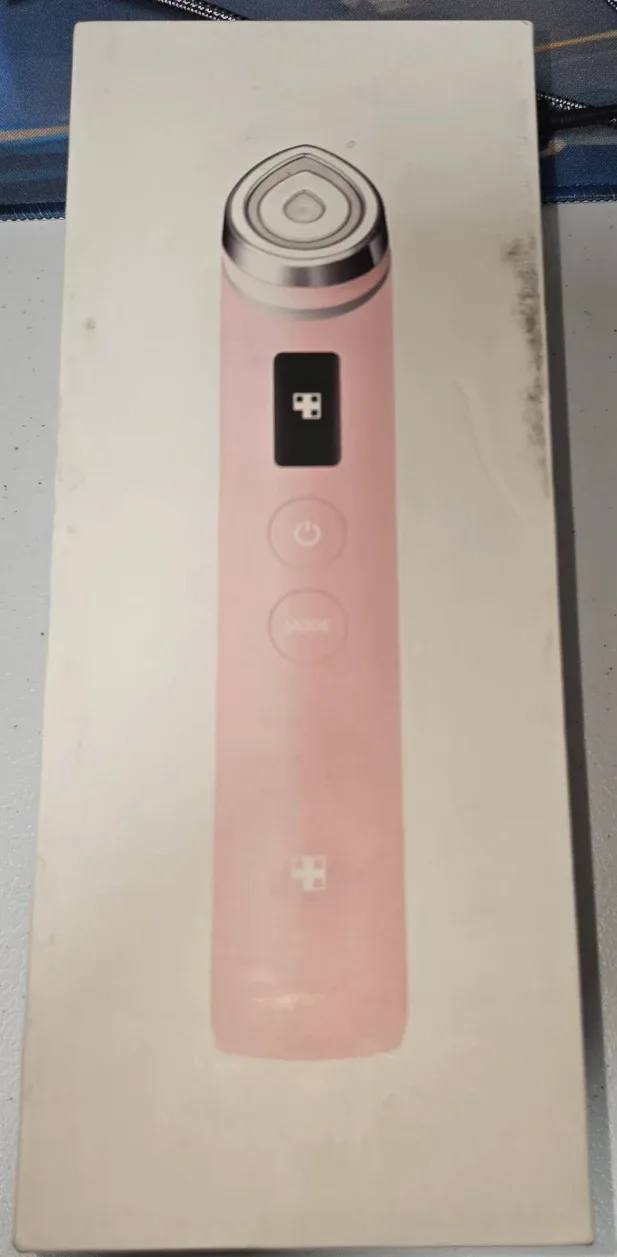 BRAND NEW IN BOX - Medicube Age-R Booster Pro image indicator(4)