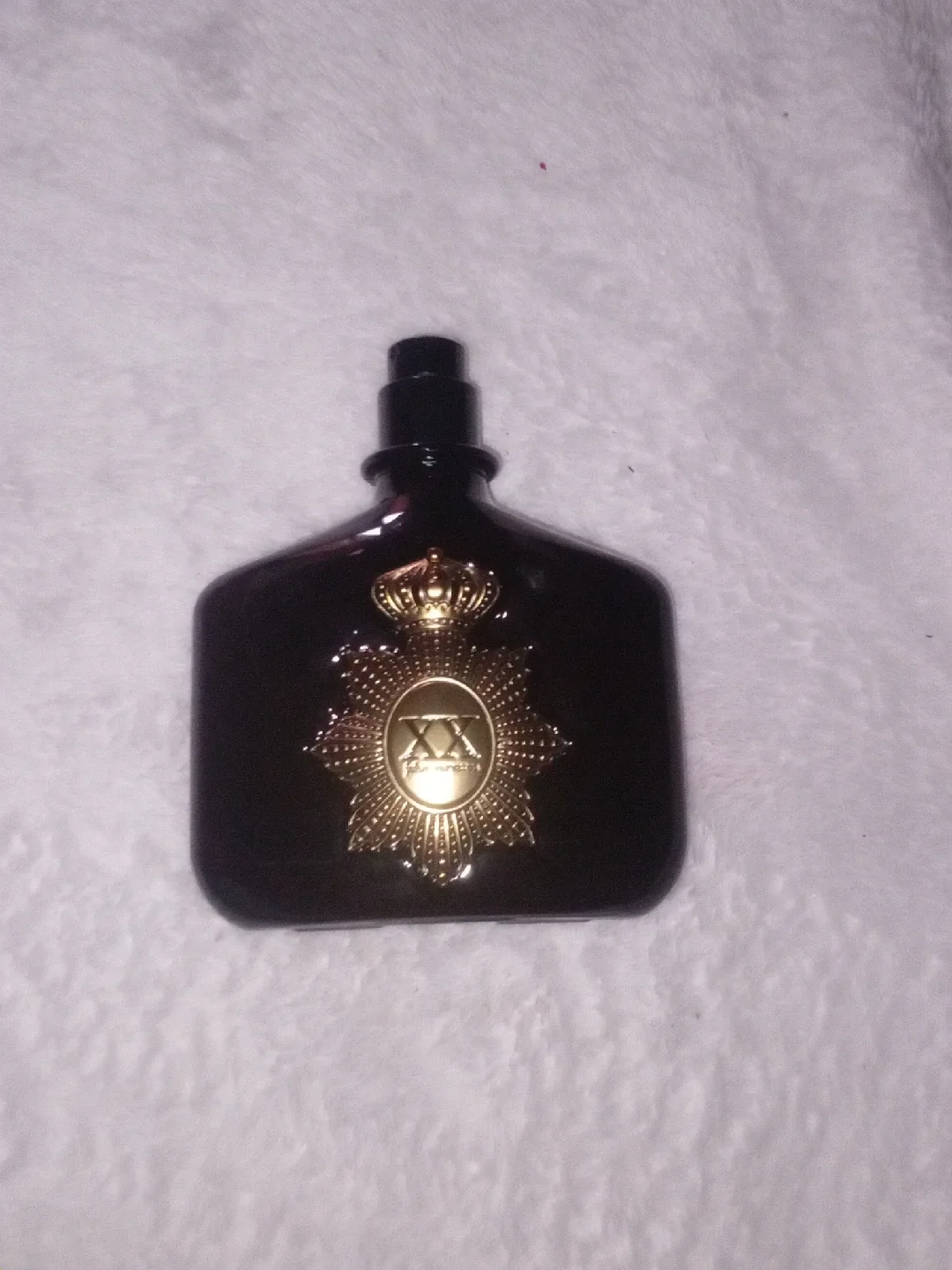 John Varvatos XX Elixir 2.5 oz image indicator(3)