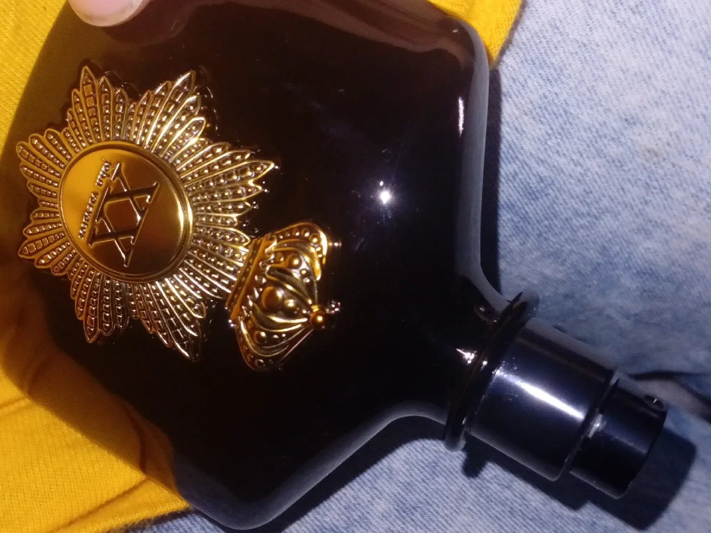 John Varvatos XX Elixir 2.5 oz image indicator(4)