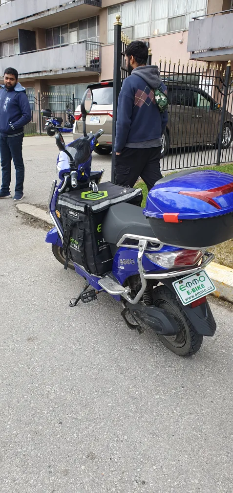 EMMO E-Bike image indicator(4)