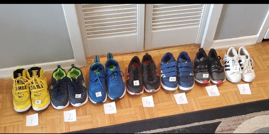Boots, Shoes and Slippers - photo 4