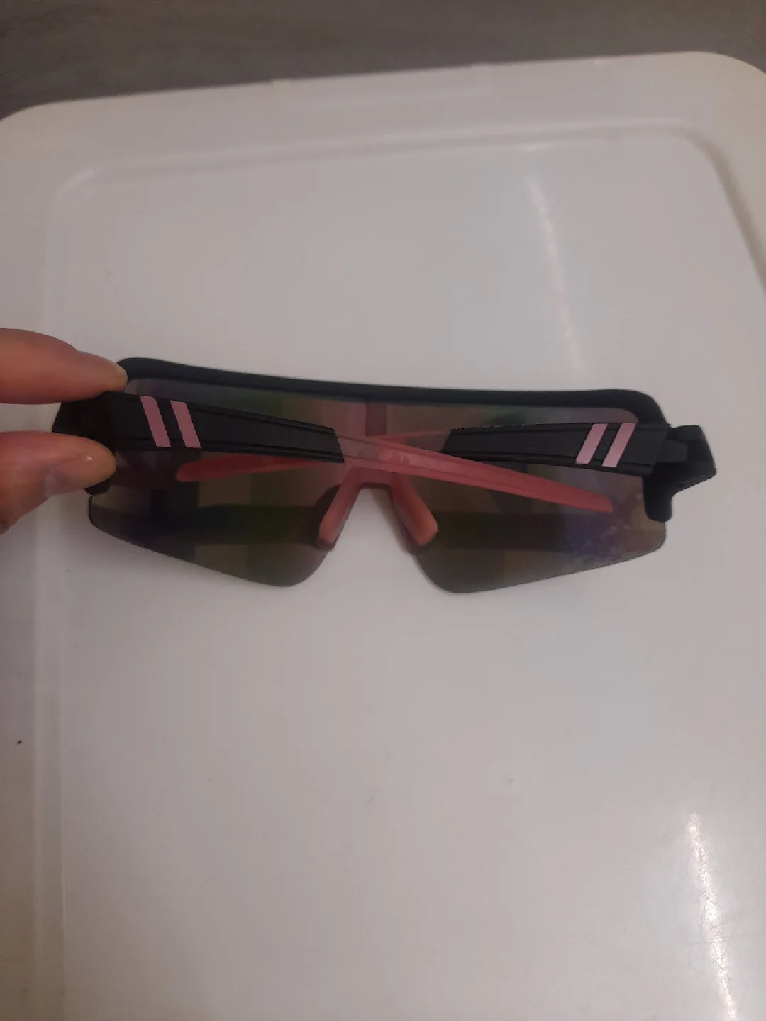 Blenders Miss Hannah Polarized Sunglasses image indicator(3)