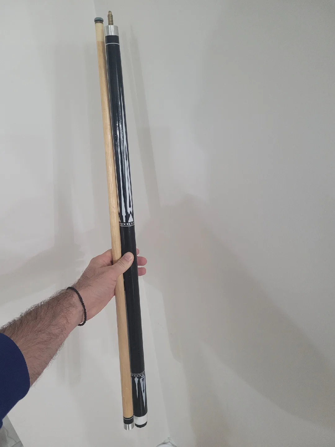 Billiard/Pool Cue Stick image indicator(2)