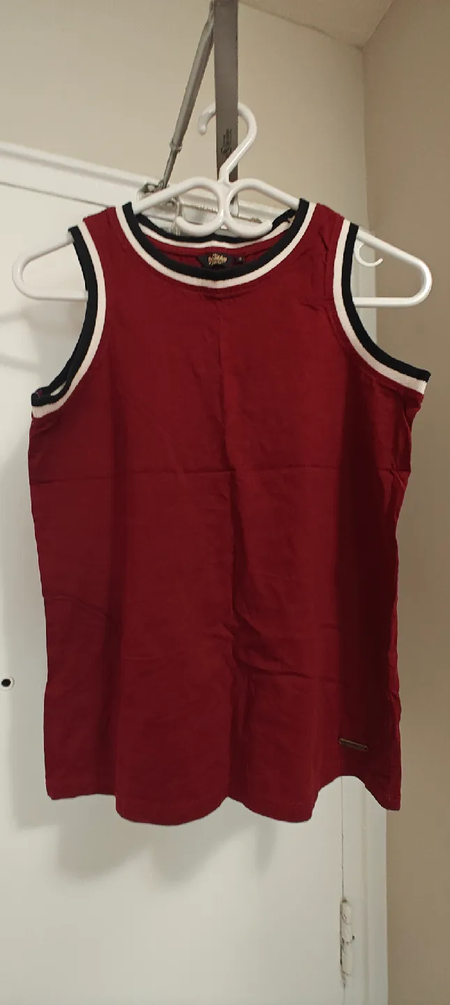 The Original Retro Brand Tank Top - Size S image indicator(2)