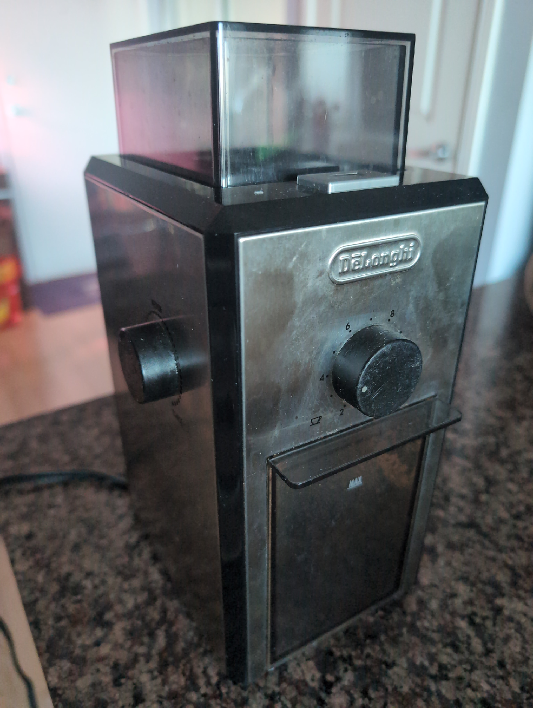 DeLonghi KG59 Coffee Grinder