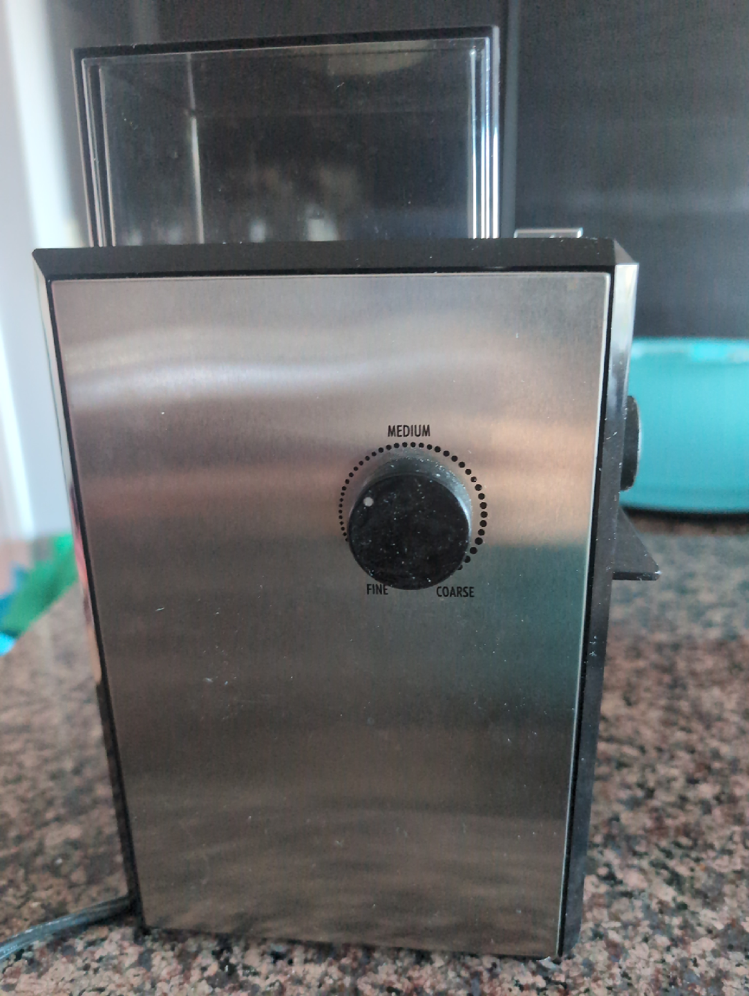 DeLonghi KG59 Coffee Grinder - photo 2