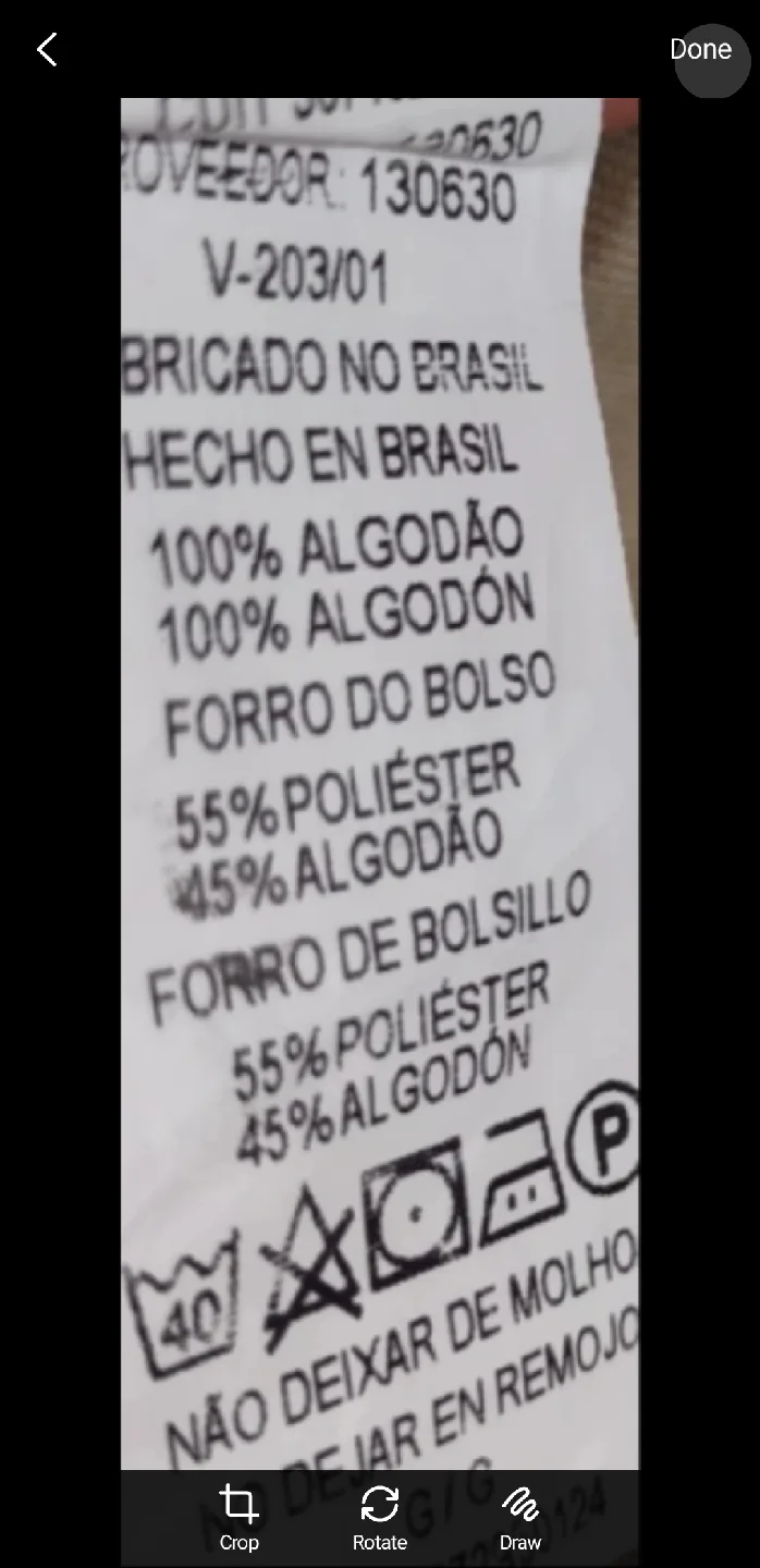 Marfinno Beige Jacket- unisex image indicator(5)