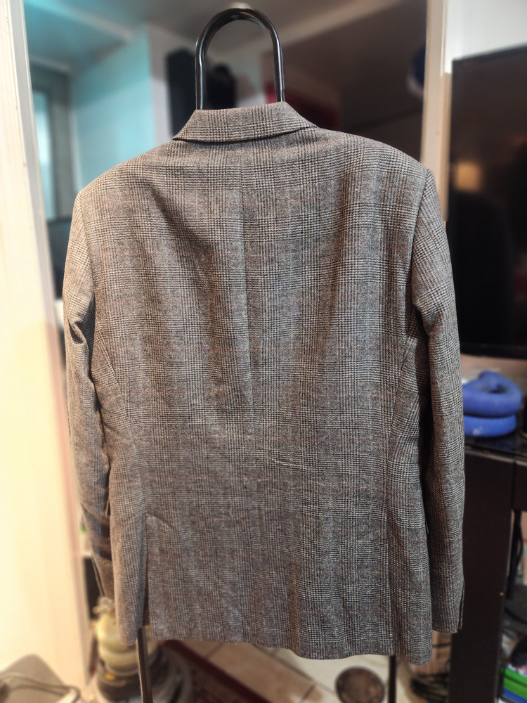 Strellson Blazer 42 - photo 2