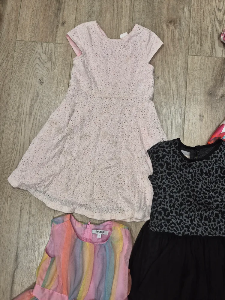 5T Girls Dresses Bundle image indicator(6)