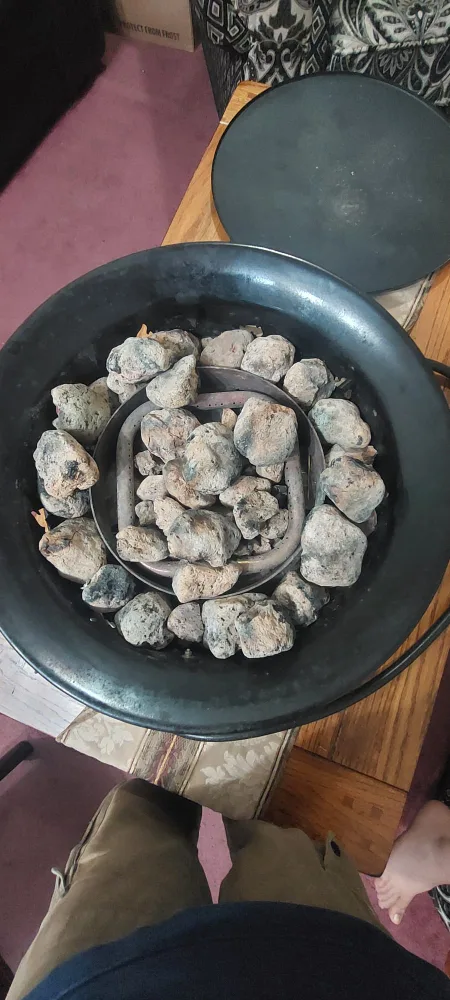 Outland Firebowl Propane Fire Pit thumbnail