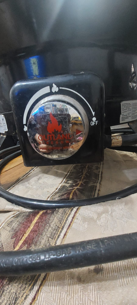 Outland Firebowl Propane Fire Pit - photo 4