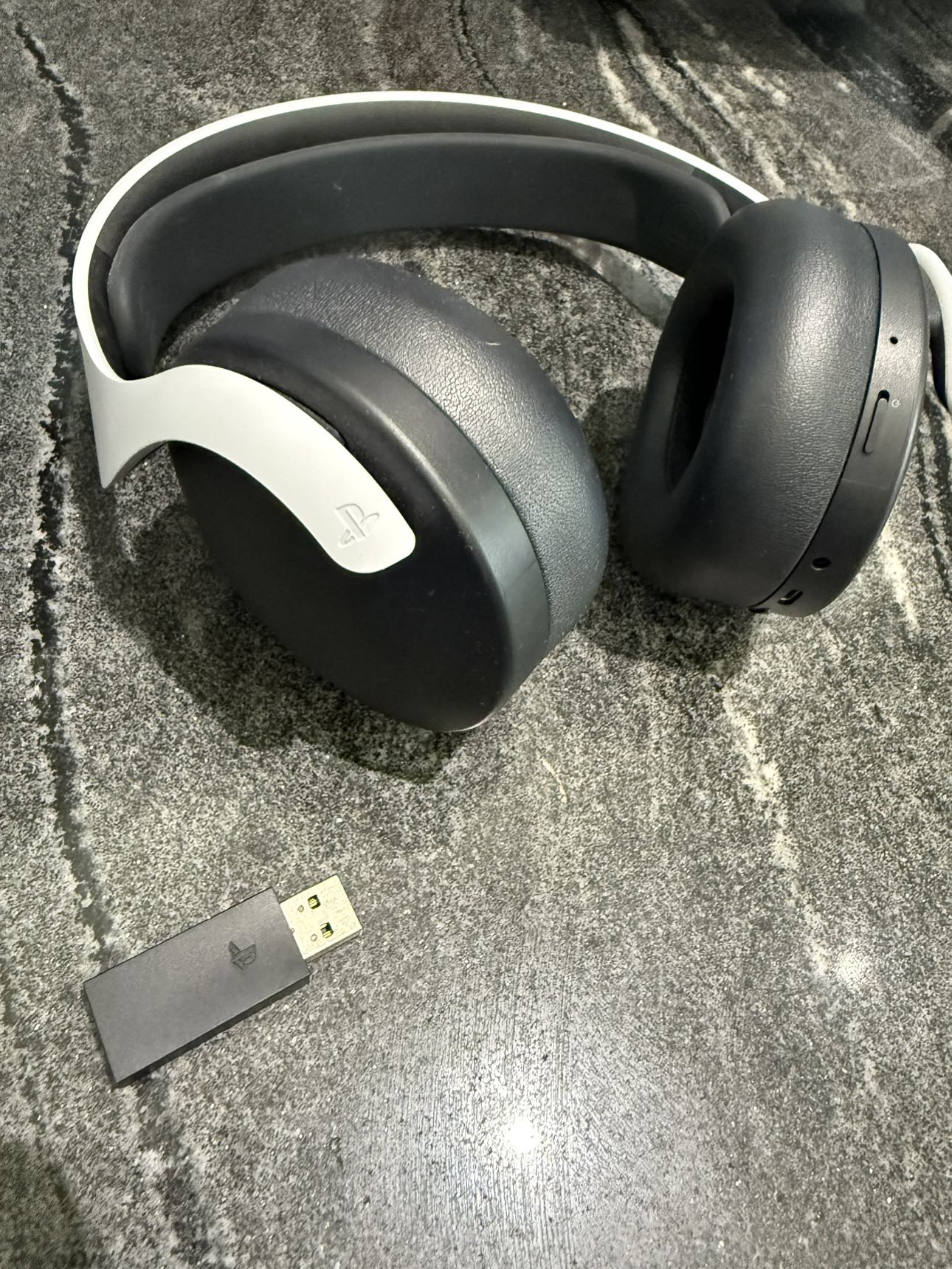 PS5 Headphones - photo 2