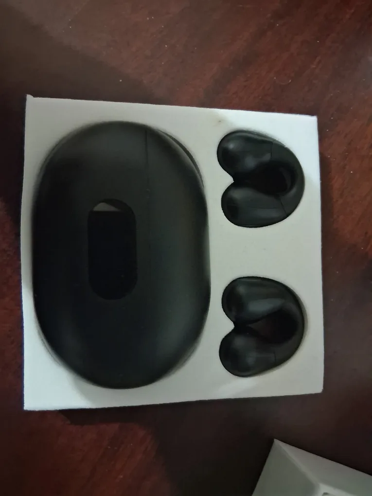 YYK-Q71 Clip On Wireless Earbuds - New image indicator(4)