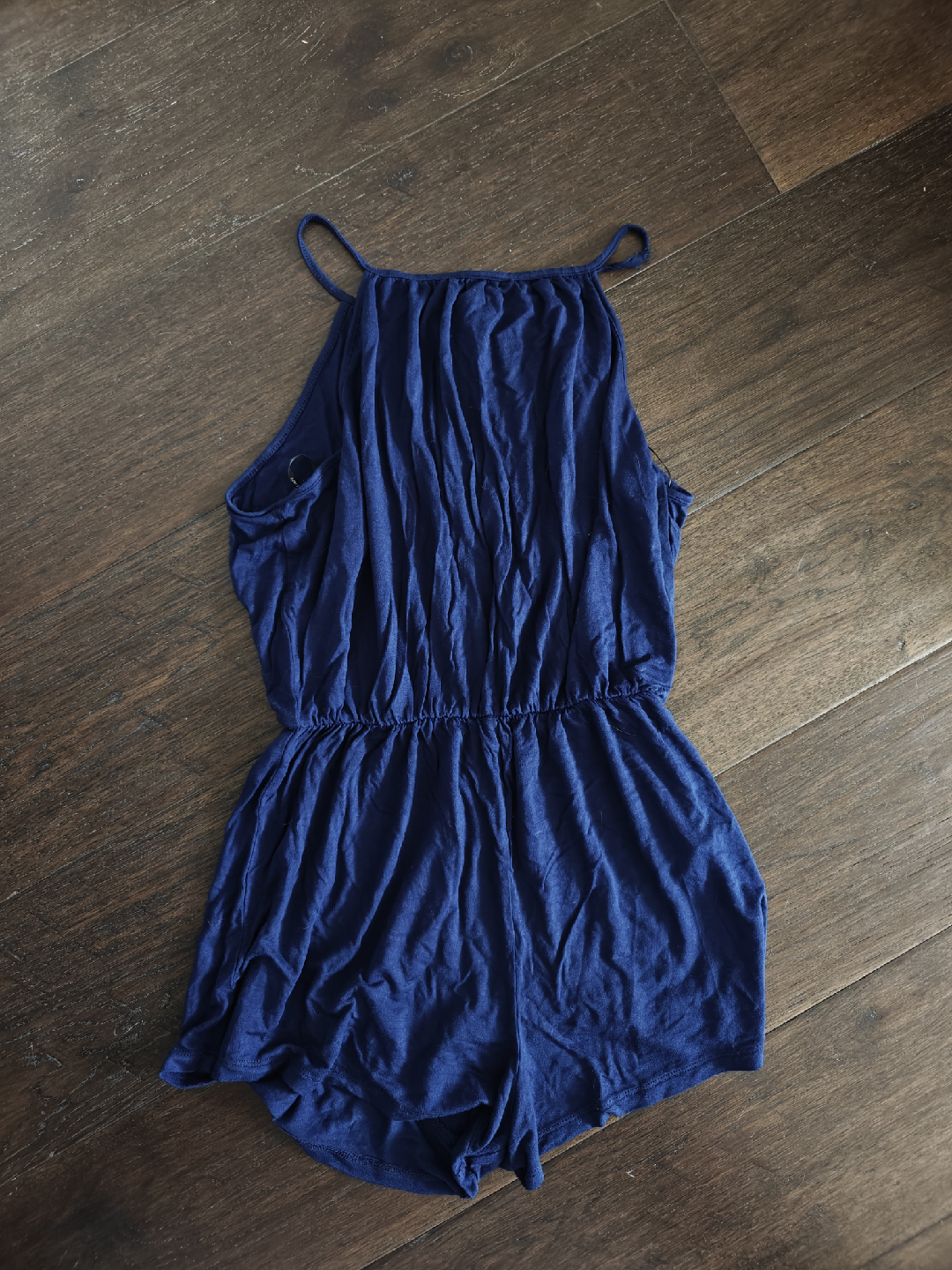 Forever 21 Blue Romper - Size Small 🧡