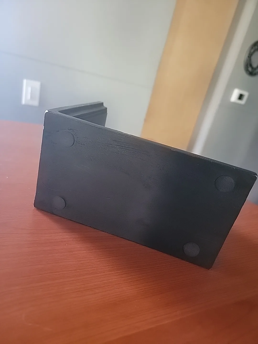 Horse Bookend - Black image indicator(4)