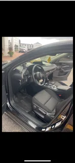 Mazda CX-30 image indicator(6)