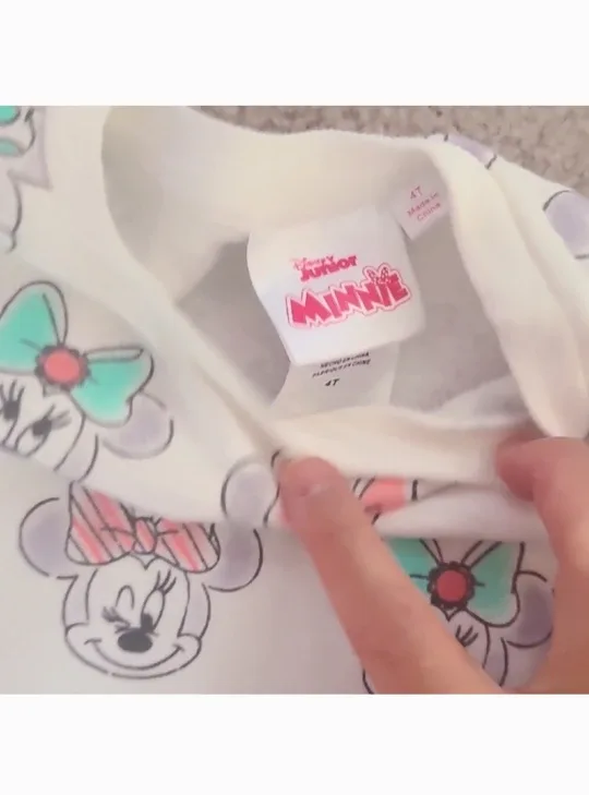 Disney, H&M & GAP Toddler Girl Sweaters - Size 2-4T image indicator(7)