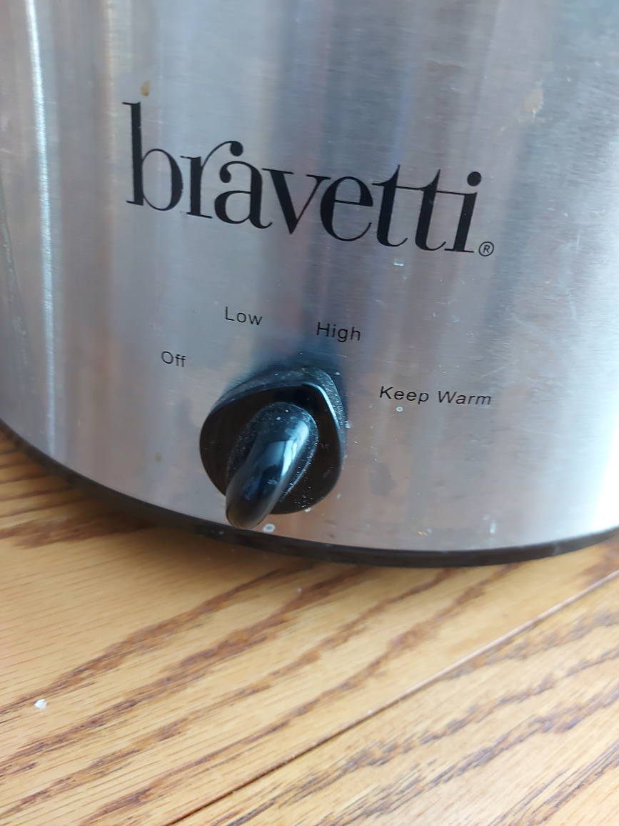 slow cooker - photo 2