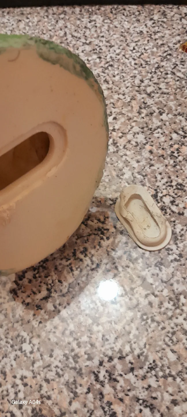 🥕Floral Fairy Figurine image indicator(8)