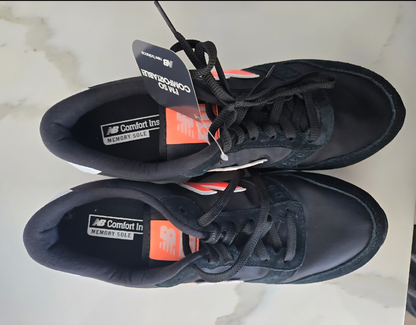 New Balance WL311OA2 Women's Shoes - Size 9 - photo 3
