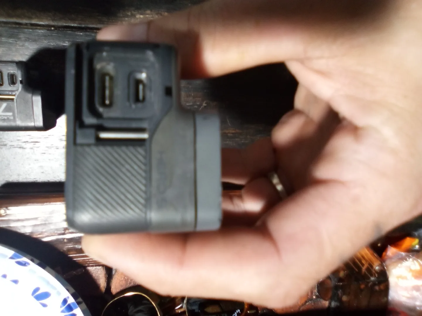 GoPro Hero 7 Black Action Camera image indicator(3)