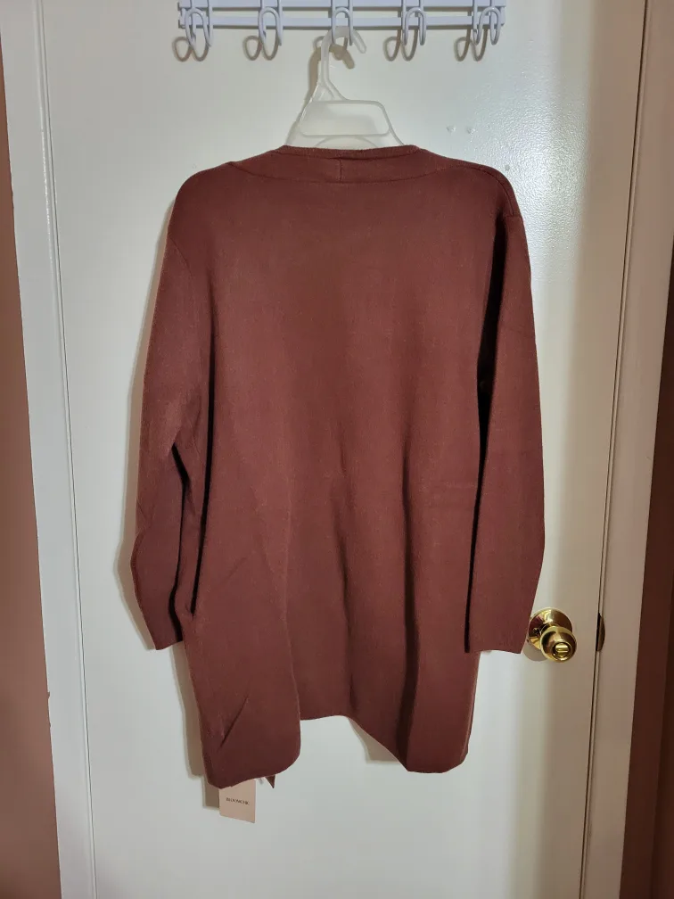 NEW Thick Cardigan image indicator(4)