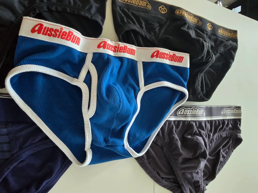 AussieBum Underwear image indicator(8)