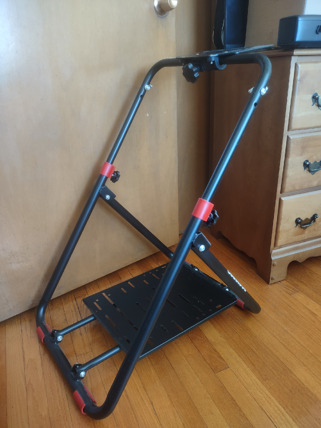 DIWANGUS Racing Wheel Stand