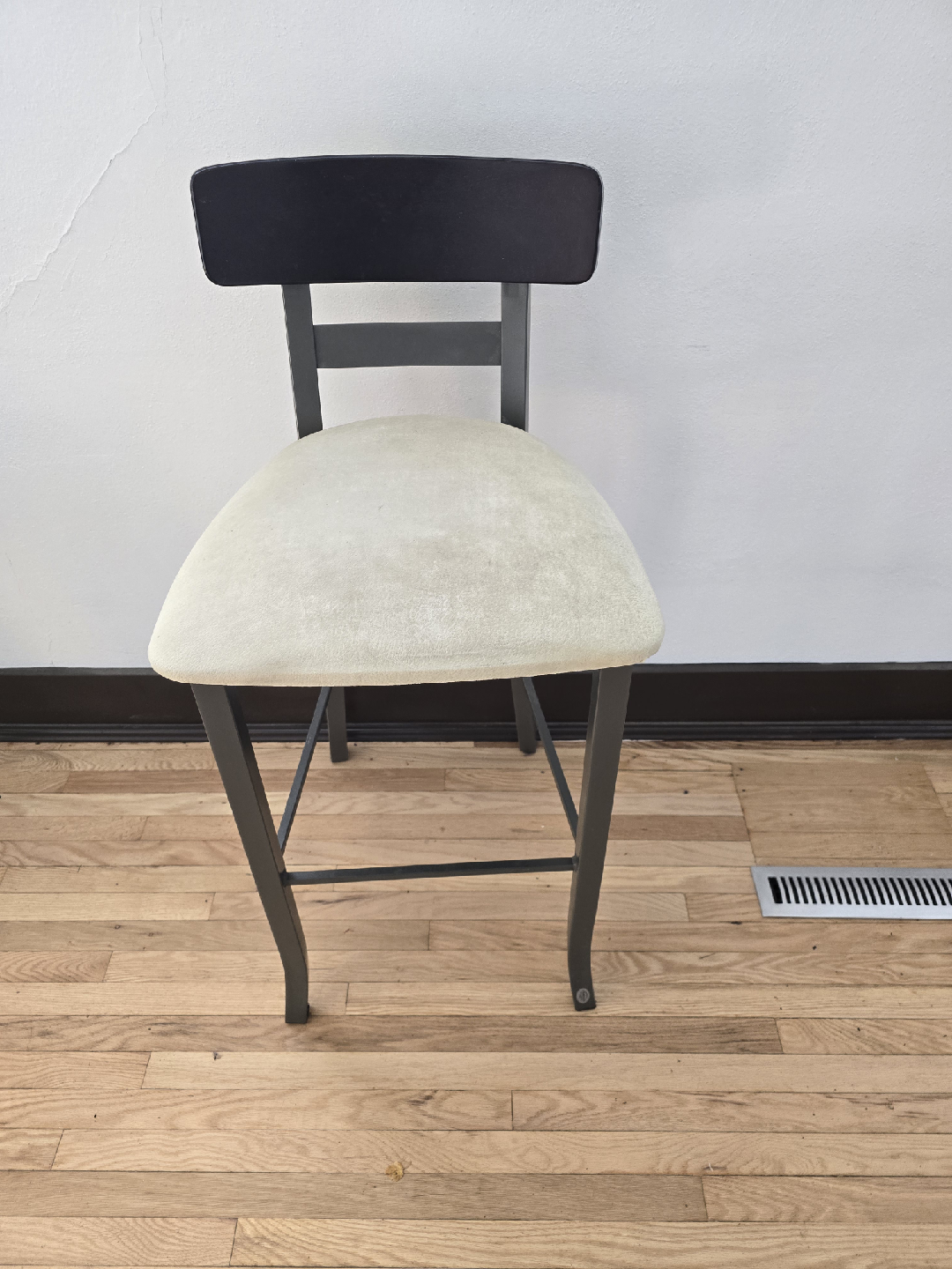 Corner Table & Chair Set