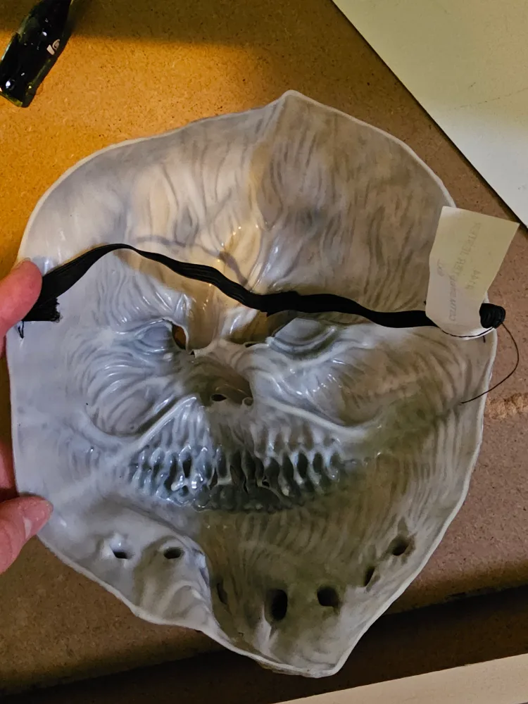 Sinister Jester Mask BXL image indicator(2)