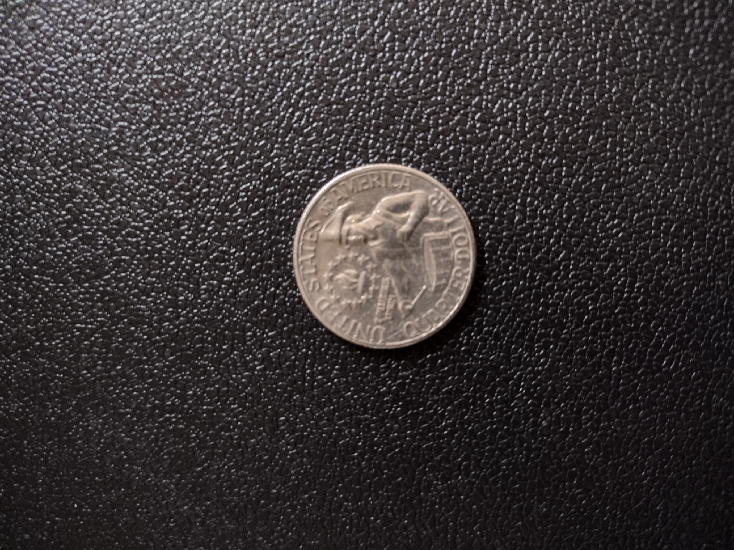 1776 - 1976 no mint mark quarter - photo 2